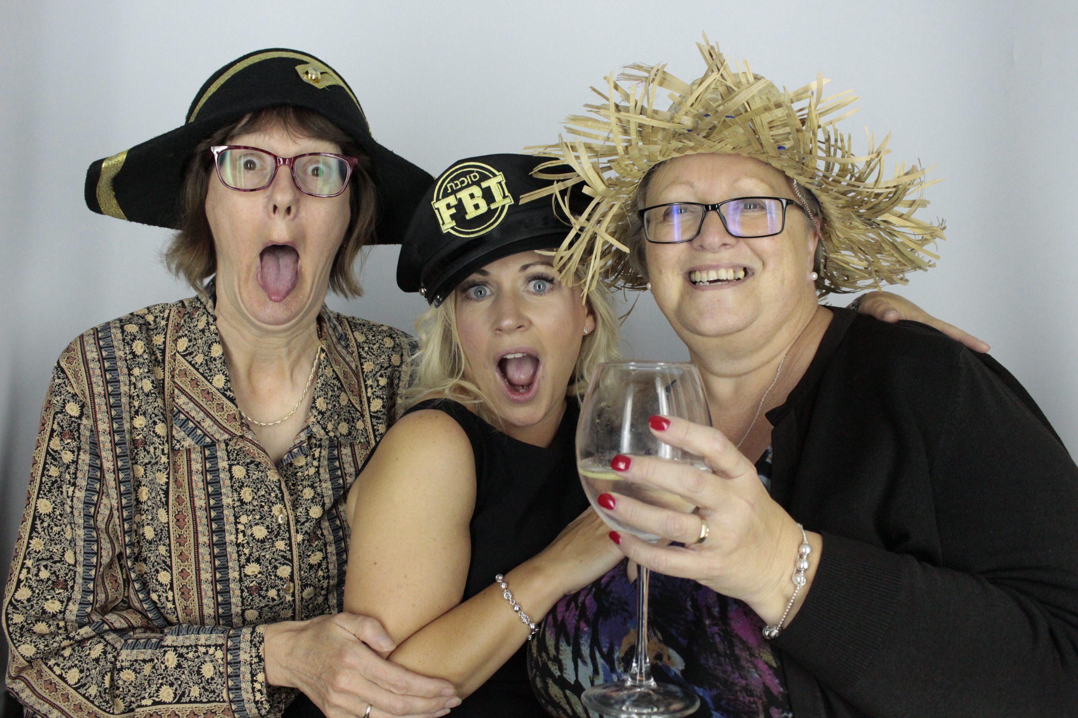 Nicola's 40th Birthday  | View more photos from the event at gallery.myphotoboothexperience.co.uk/u/MyPhotoBoothExperienceLtd/Nicolas-40th-Birthday
